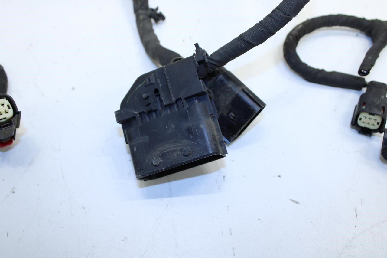 2019 GMC Acadia SLT-1 Front Headlight Forward Lamp Wire Harness 84452183 *ReaD* - Alshned Auto Parts