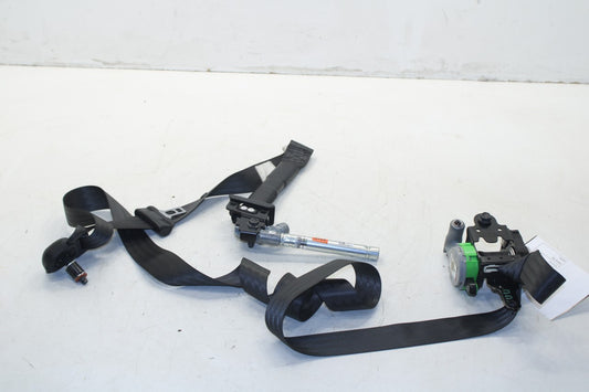11-17 Hyundai Veloster 1.6L Front Right Side Seat Belt Retractor w/ Pretensioner - Alshned Auto Parts