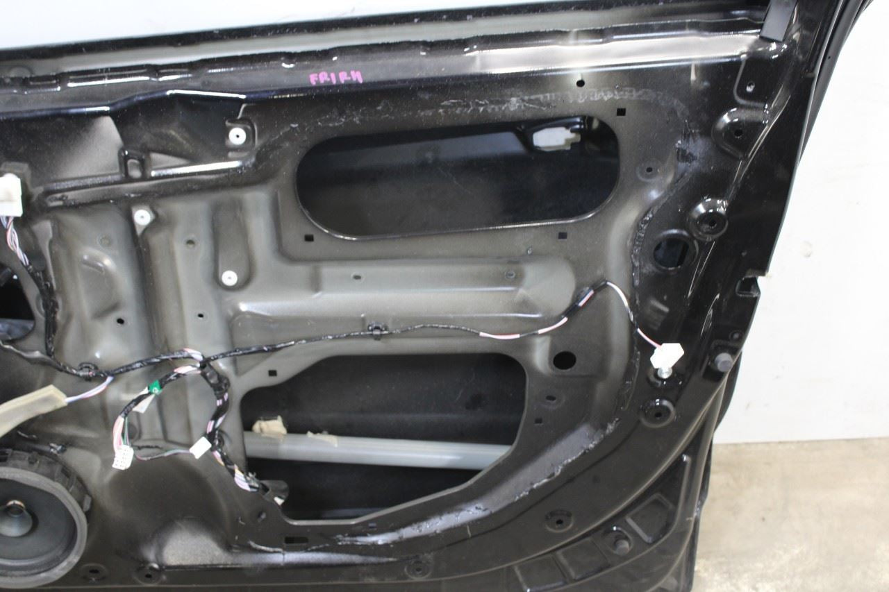 2018-25 Mitsubishi Eclipse Cross ES Front Right Door Shell Panel 5700A962 *ReaD* - Alshned Auto Parts