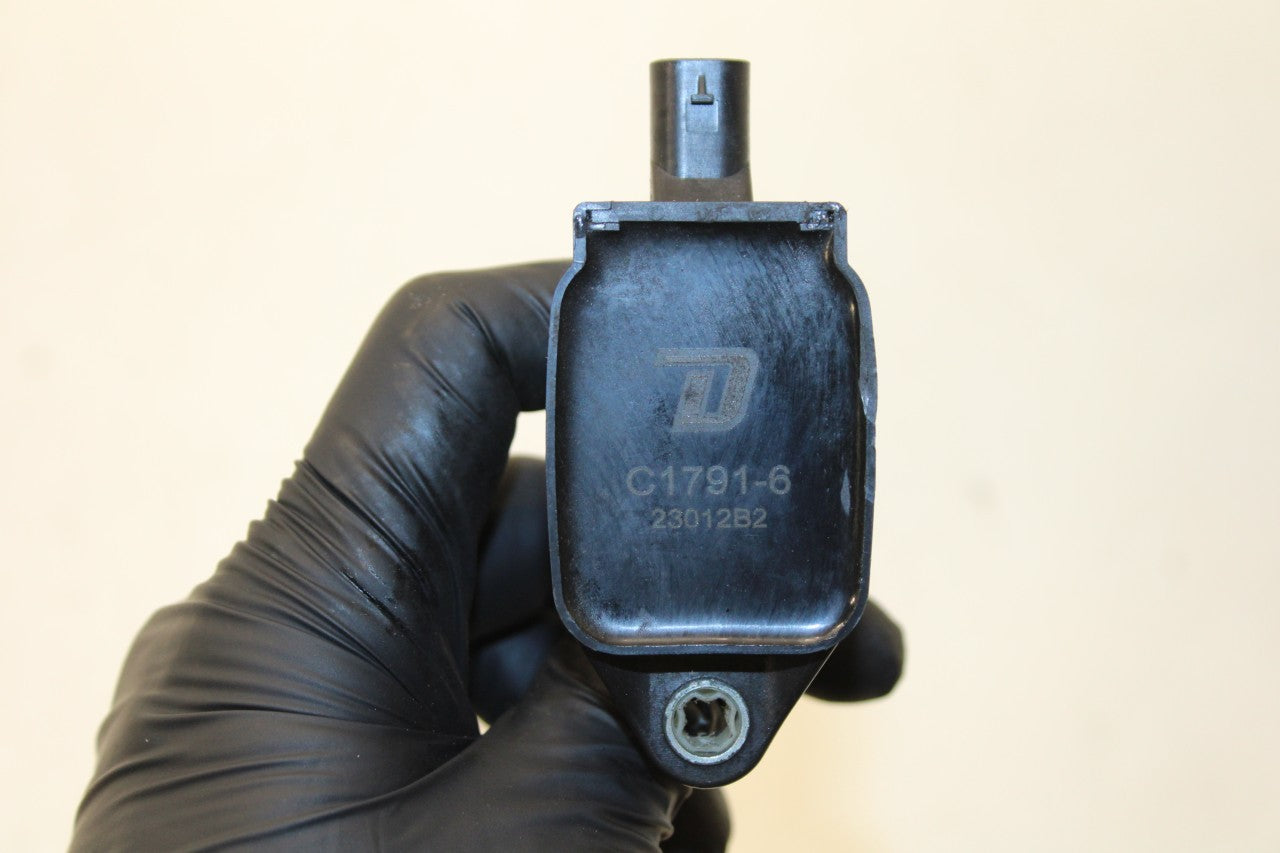 2014-2022 Jeep Cherokee 75th Anniversary 3.2L Ignition Coil Set of 6 5149168AI - Alshned Auto Parts