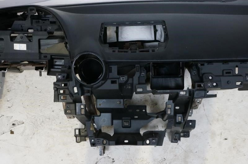 2016-2021 Mazda CX-3 Dash Instrument Panel DB2W-60-400D-02 OEM - Alshned Auto Parts