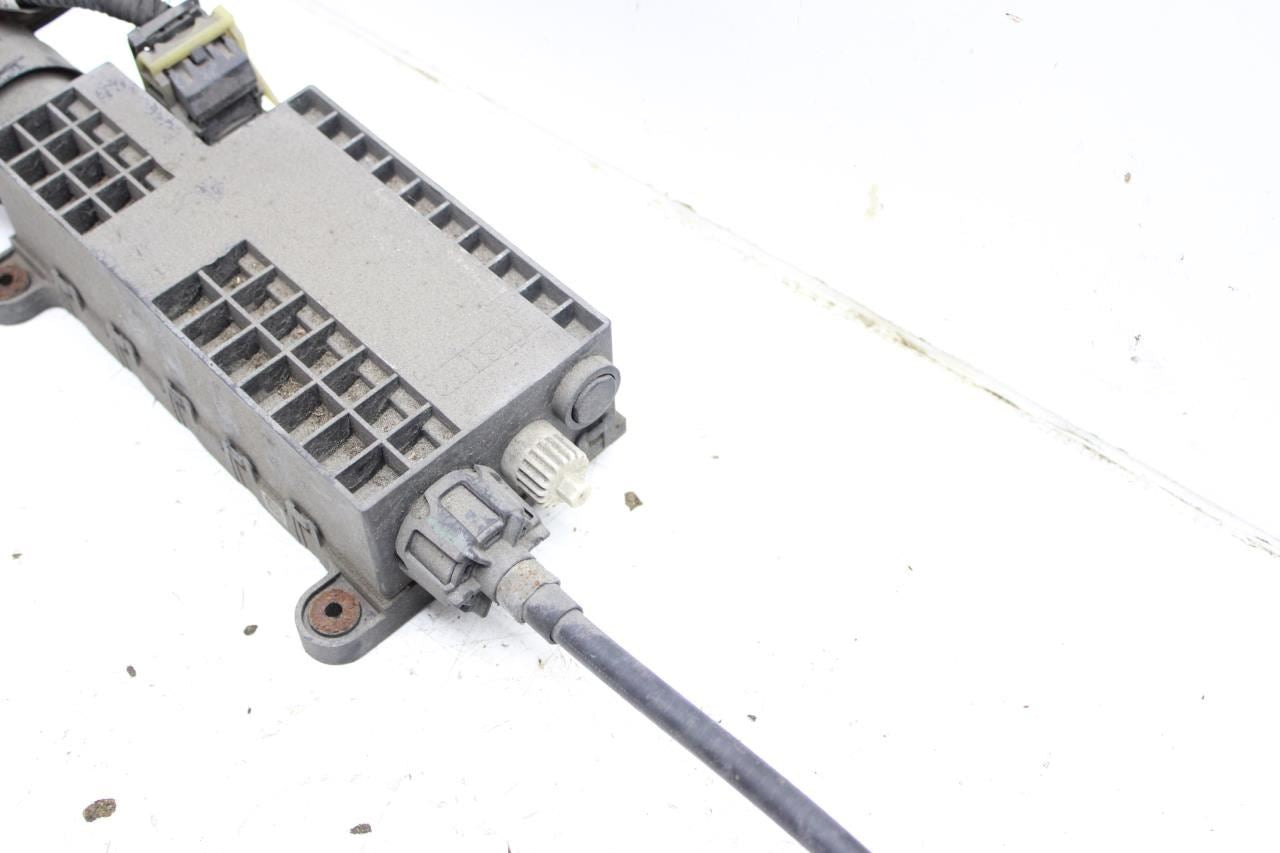 14-17 Maserati Ghibli RWD Electronic Parking Brake Actuator Module 670038111 OEM - Alshned Auto Parts