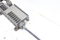 14-17 Maserati Ghibli RWD Electronic Parking Brake Actuator Module 670038111 OEM - Alshned Auto Parts