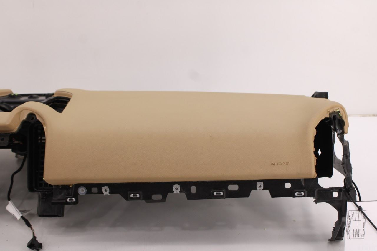 2011-2016 Porsche Cayenne S Dash Instrument Panel 958857003JDM5 OEM5