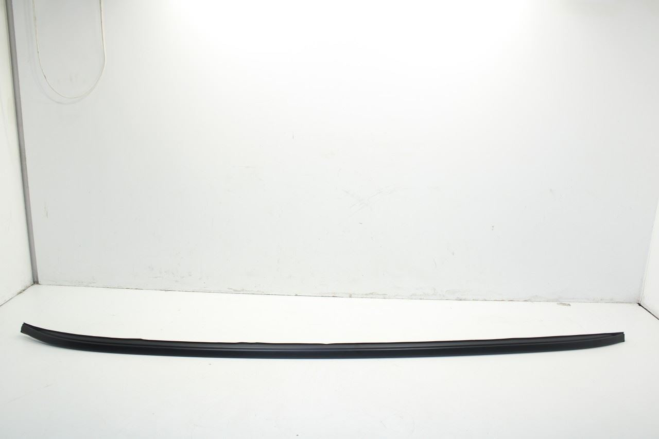 2014-2018 BMW X5 xDrive35i Left and Right Roof Luggage Rack Rail 7295815 OEM - Alshned Auto Parts