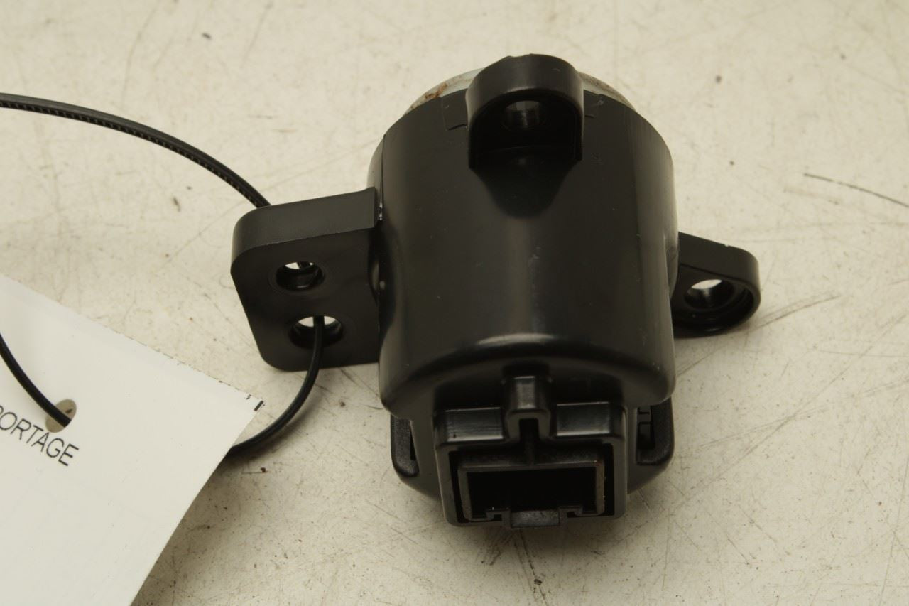 2023-25 Kia Sportage Hybrid EX 1.6L AWD Engine Start Stop Ignition Switch Button - Alshned Auto Parts