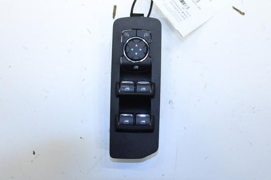 2015-2020 Ford F150 XL Front Left Master Power Window Switch FL3T-14B133-BHW OEM - Alshned Auto Parts