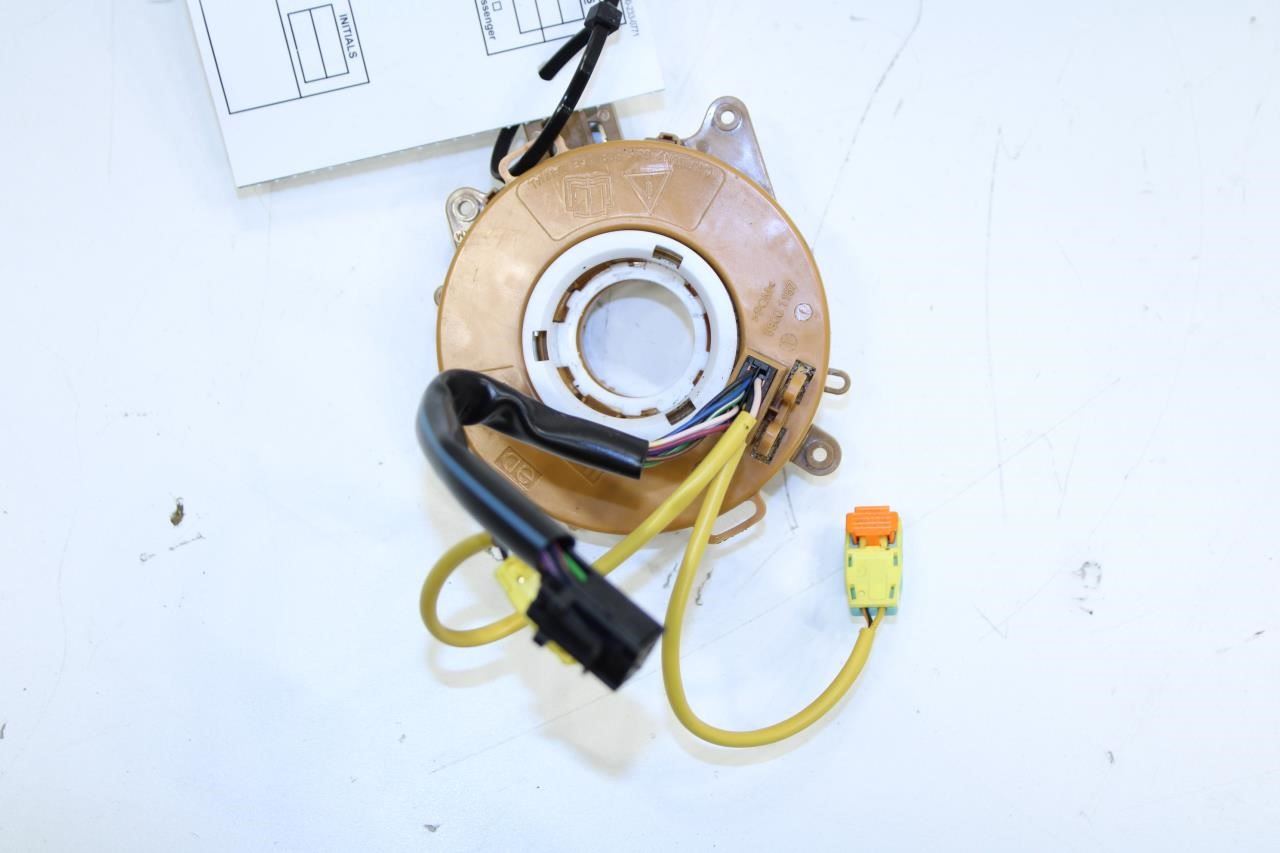 2015-2021 RAM Promaster City Steering Column Clock Spring 5XY74LXHAA OEM *ReaD* - Alshned Auto Parts