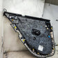 15-16 Mercedes-Benz C300 Rear Right Side Door Trim Panel 2057304601659H15 *ReaD* - Alshned Auto Parts