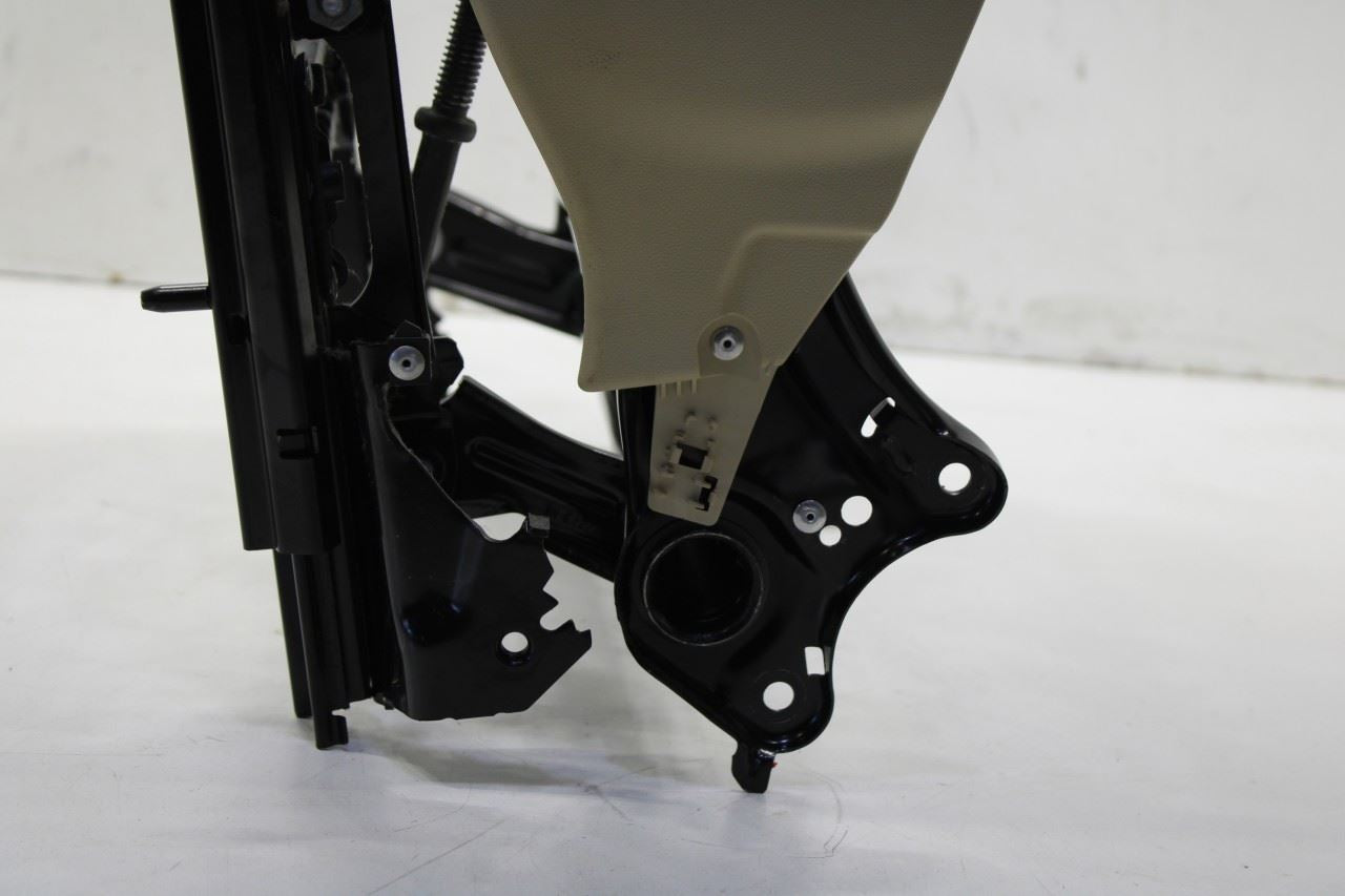 14-18 BMW X5 xDrive35i 3.0L Front Passenger Right Side Seat Track Frame w/ Motor - Alshned Auto Parts
