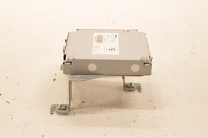 2015-2018 Infiniti Q50 Premium Driver Assist Camera Control Module 284A14HK1A