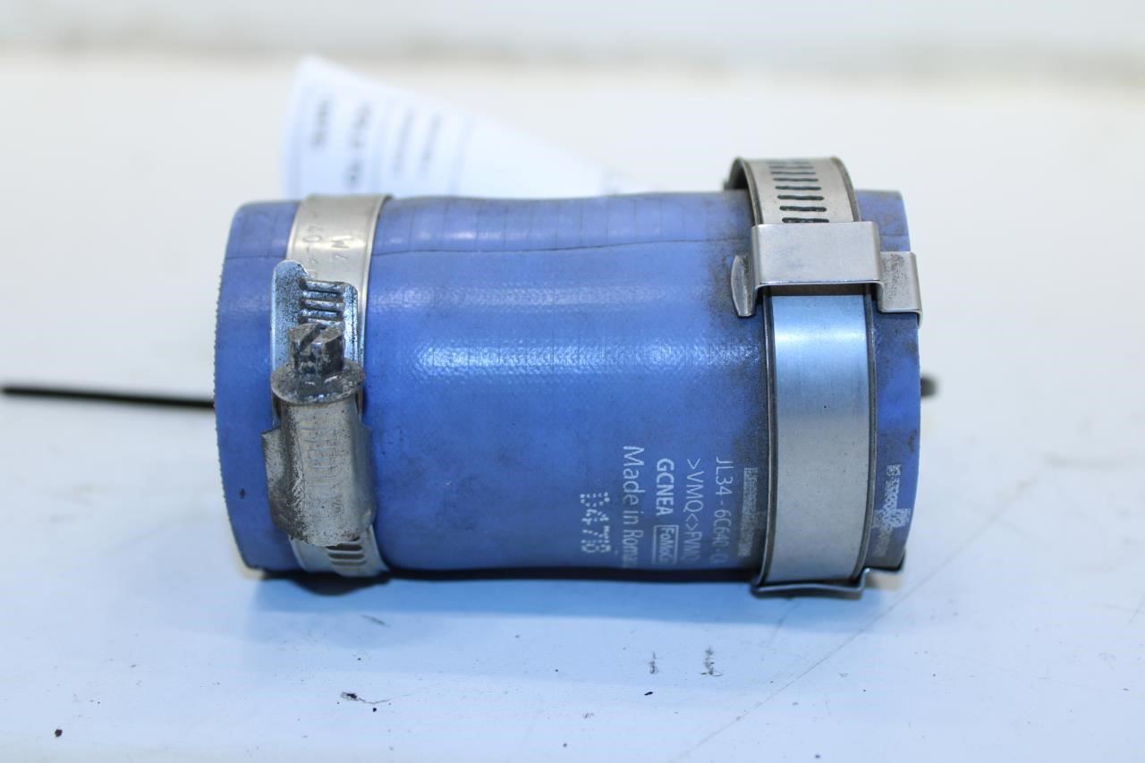 18-20 Ford F150 XL Turbocharger Intercooler Air Duct Tube Adapter JL34-6C640-CA - Alshned Auto Parts