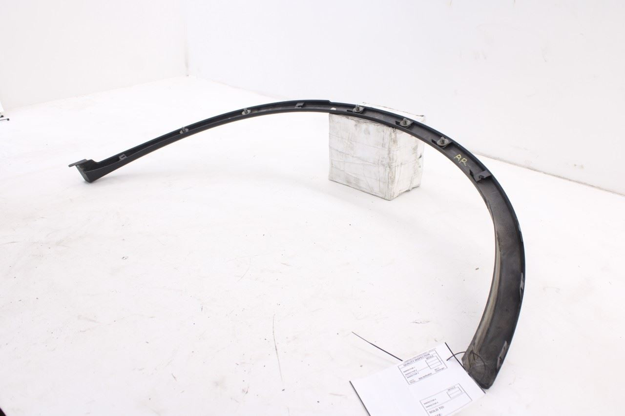 11-23 Dodge Durango SXT Rear Right Fender Wheel Opening Molding 57010618AF *ReaD12