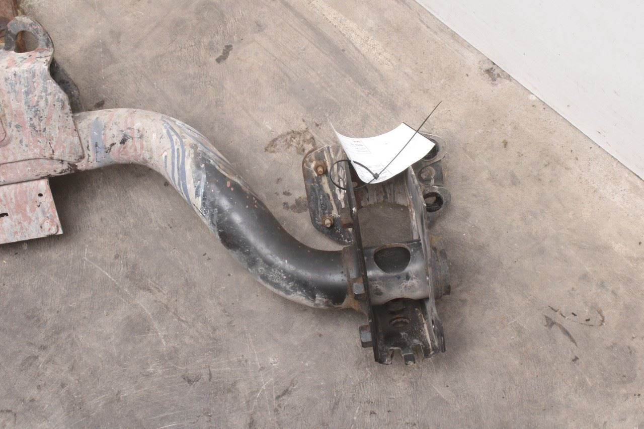2013-2018 RAM 2500 Tradesman Rear Trailer Tow Hitch 68140775AG OEM - Alshned Auto Parts