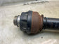 2020-2022 GMC Canyon 3.6L Front Axle Drive Propeller Shaft 84940461 OEM - Alshned Auto Parts