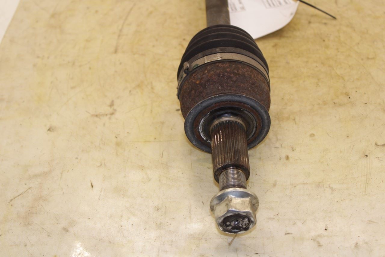 2014-2017 Infiniti QX50 AWD Rear Right Side CV Axle Drive Half Shaft 39600-1BB0A - Alshned Auto Parts