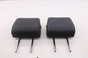 19-20 Ford Expedition Max XLT Rear Right and Left Side 2nd Row Seat Headrest Set