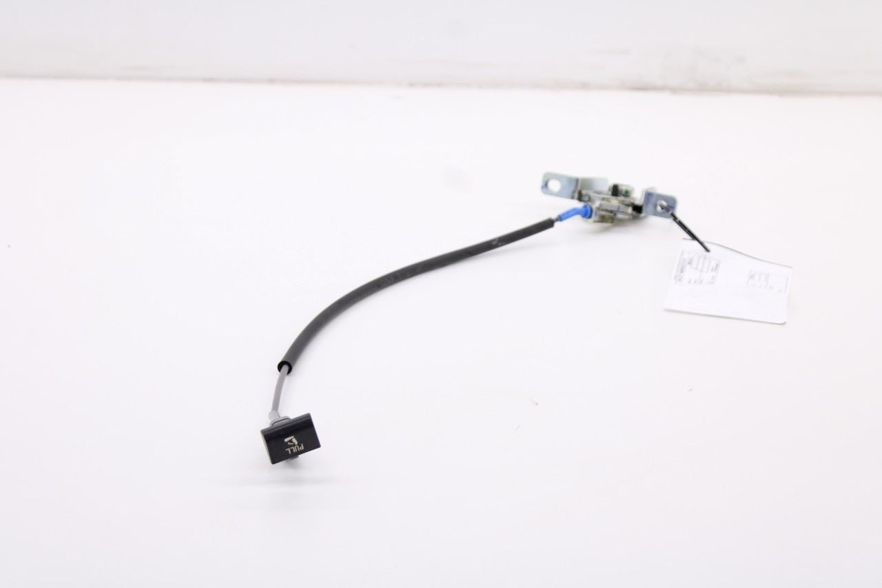 21-25 Hyundai Elantra SE Rear RH Side 2nd Row Seat Lock Latch w/ Release Handle - Alshned Auto Parts