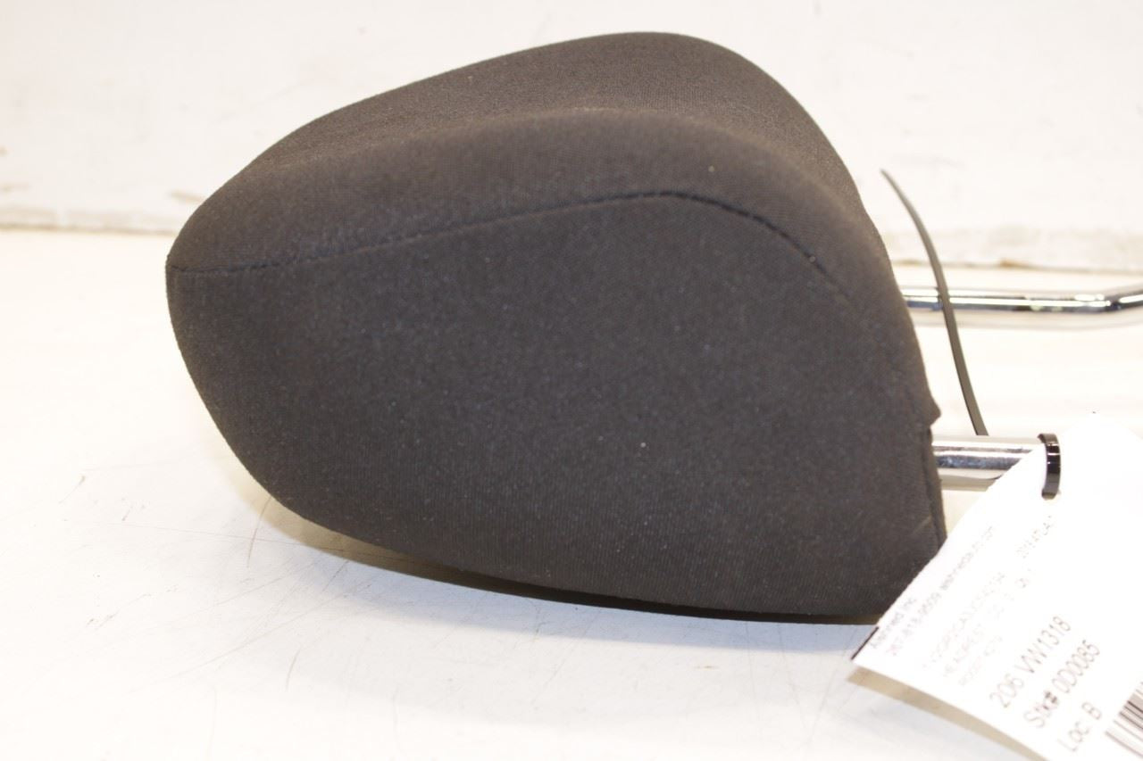 18-21 Volkswagen Atlas S Front Passenger Right or Driver Left Side Seat Headrest - Alshned Auto Parts