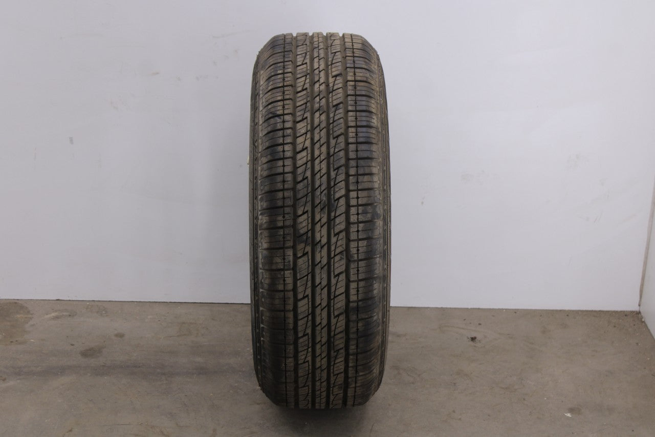 11-21 Jeep Grand Cherokee Overland Spare Wheel Tire Kumho Solus KL21 P245/65R181