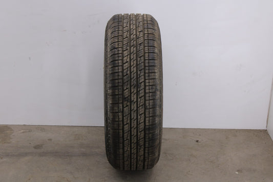11-21 Jeep Grand Cherokee Overland Spare Wheel Tire Kumho Solus KL21 P245/65R18 - Alshned Auto Parts