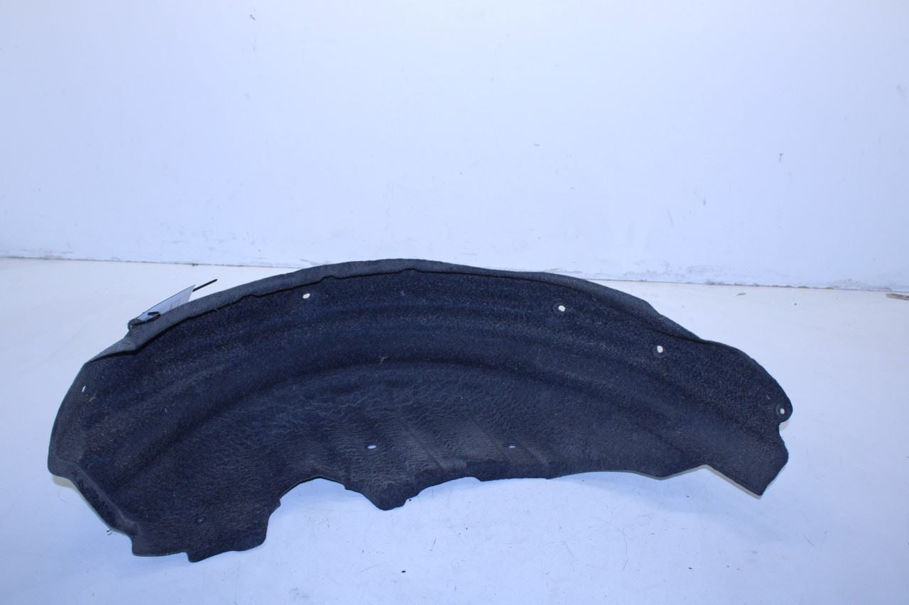 2018-2025 Mitsubishi Eclipse Cross ES Rear Right Wheelhouse Liner Splash Shield - Alshned Auto Parts