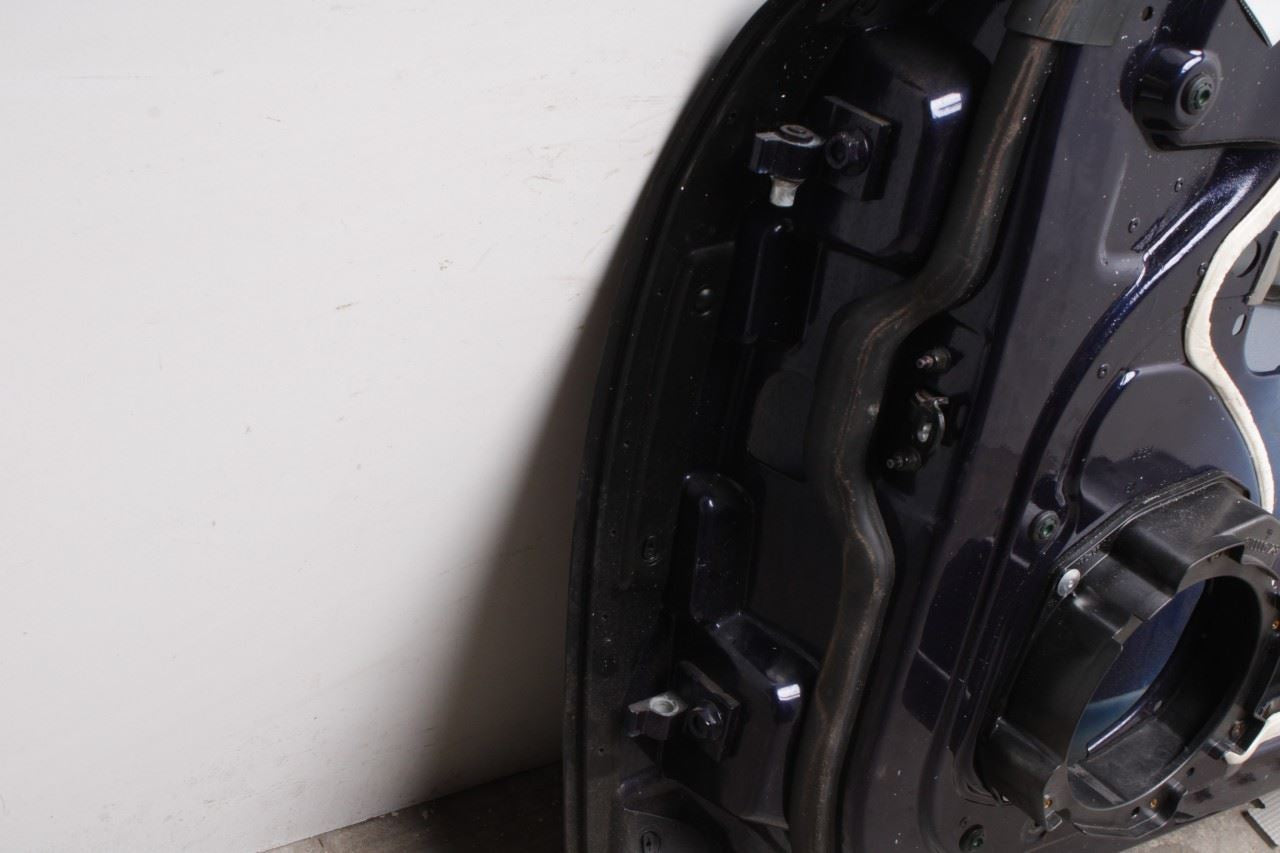 2014-2020 Maserati Ghibli S Q4 Front Right Side Door Shell Panel 673007995 OEM - Alshned Auto Parts