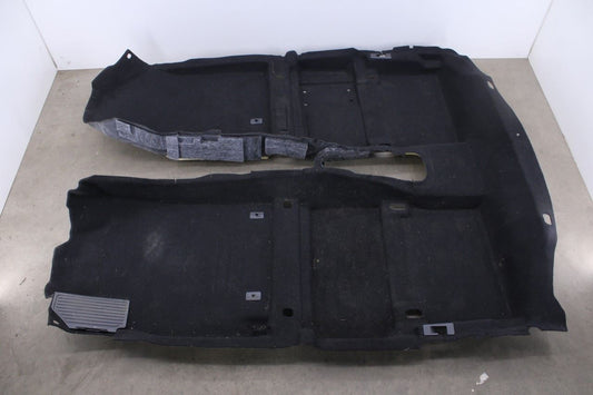 2019-21 Hyundai Veloster 2.0L Front Floor Interior Carpet Liner 84260-J3000-NNB - Alshned Auto Parts