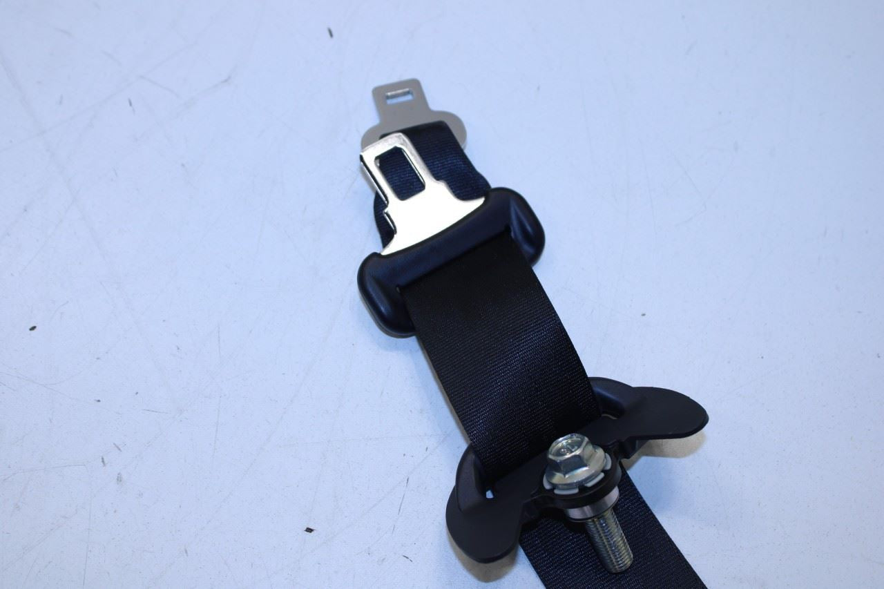 2022-25 Mitsubishi Eclipse Cross ES 1.5L Rear Center 2nd Row Seat Belt Retractor - Alshned Auto Parts