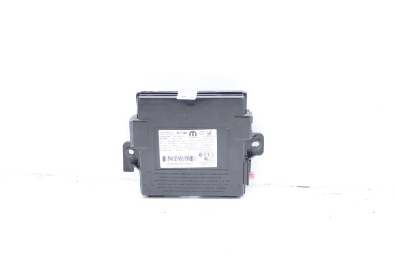 2015-2021 Jeep Renegade Tire Pressure Monitoring Control Module 52054086 OEM - Alshned Auto Parts