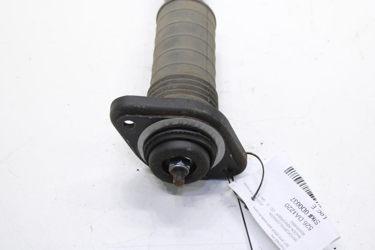 2016-20 Nissan Pathfinder SV FWD Rear LH or RH Shock Strut Absorber E6210-9NF0A - Alshned Auto Parts