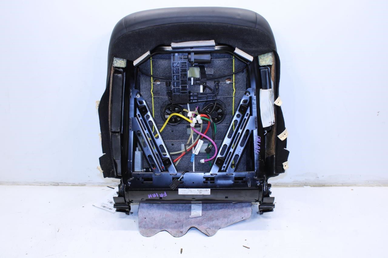 2007-11 Mercedes-Benz S550 Front Right Seat Back Upper Cushion 221-820-30-98 OEM - Alshned Auto Parts