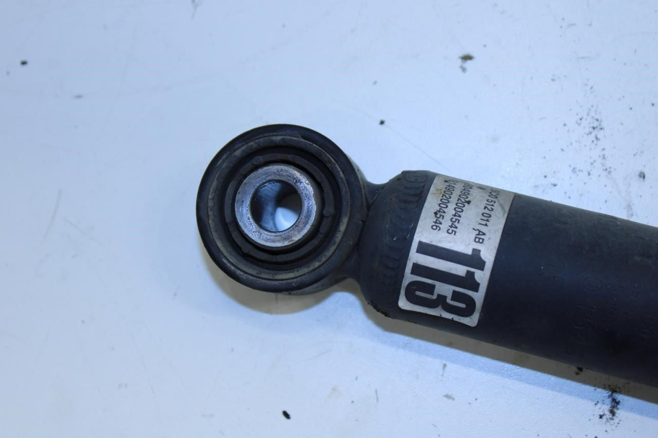 15-18 Volkswagen Jetta Sport FWD Rear LH Shock Strut Absorber 5C0-512-011-AB OEM - Alshned Auto Parts