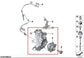 2023-2025 BMW 430i Gran Coupe xDrive Front Left Driver Side Spindle Knuckle Hub - Alshned Auto Parts