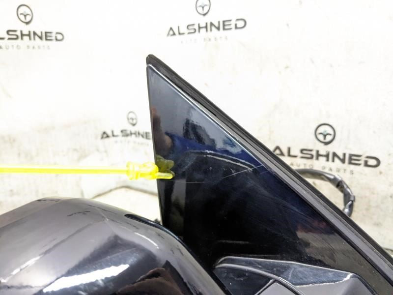 2015-2020 Chevrolet Tahoe Right Passenger Side Rearview Mirror 22875782 OEM - Alshned Auto Parts