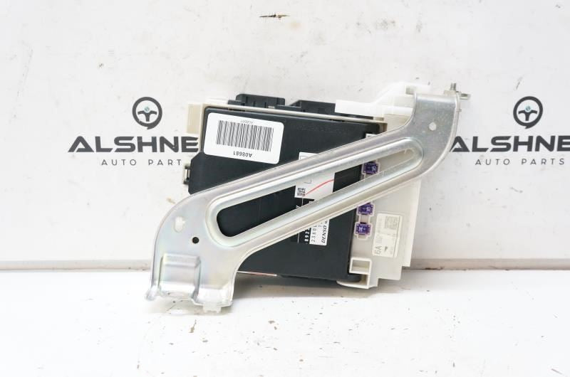 2016-2022 Toyota Prius 1.8L Multiplex Network Junction Block Body Control Module - Alshned Auto Parts