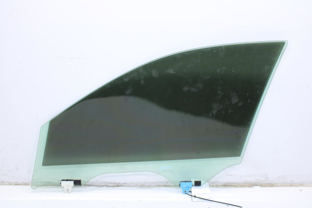 2014-2019 Infiniti Q50 Luxe RWD Front Right Door Window Glass 80300-4GA0B OEM - Alshned Auto Parts