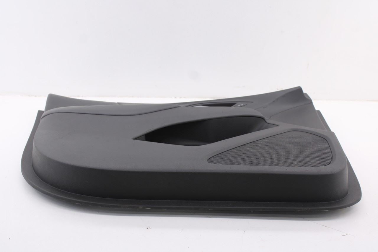 2018 Chevrolet Equinox LT Front Left Side Door Trim Panel 84524698 OEM *ReaD* - Alshned Auto Parts