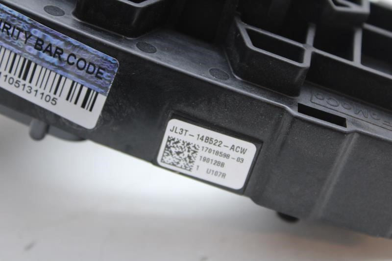 2015-2020 Ford F150 Steering Column Turn Signal Wiper Switch JL3T-14B522-ACW OEM - Alshned Auto Parts