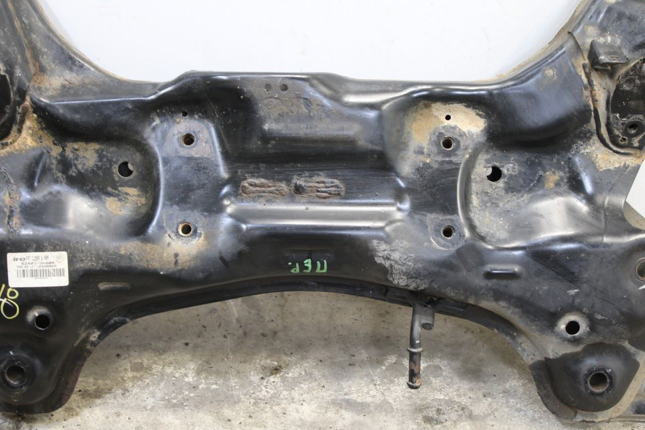2011-2017 Hyundai Veloster Base FWD Front Crossmember Subframe 62400-3X200 OEM - Alshned Auto Parts