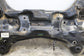 2011-2017 Hyundai Veloster Base FWD Front Crossmember Subframe 62400-3X200 OEM - Alshned Auto Parts