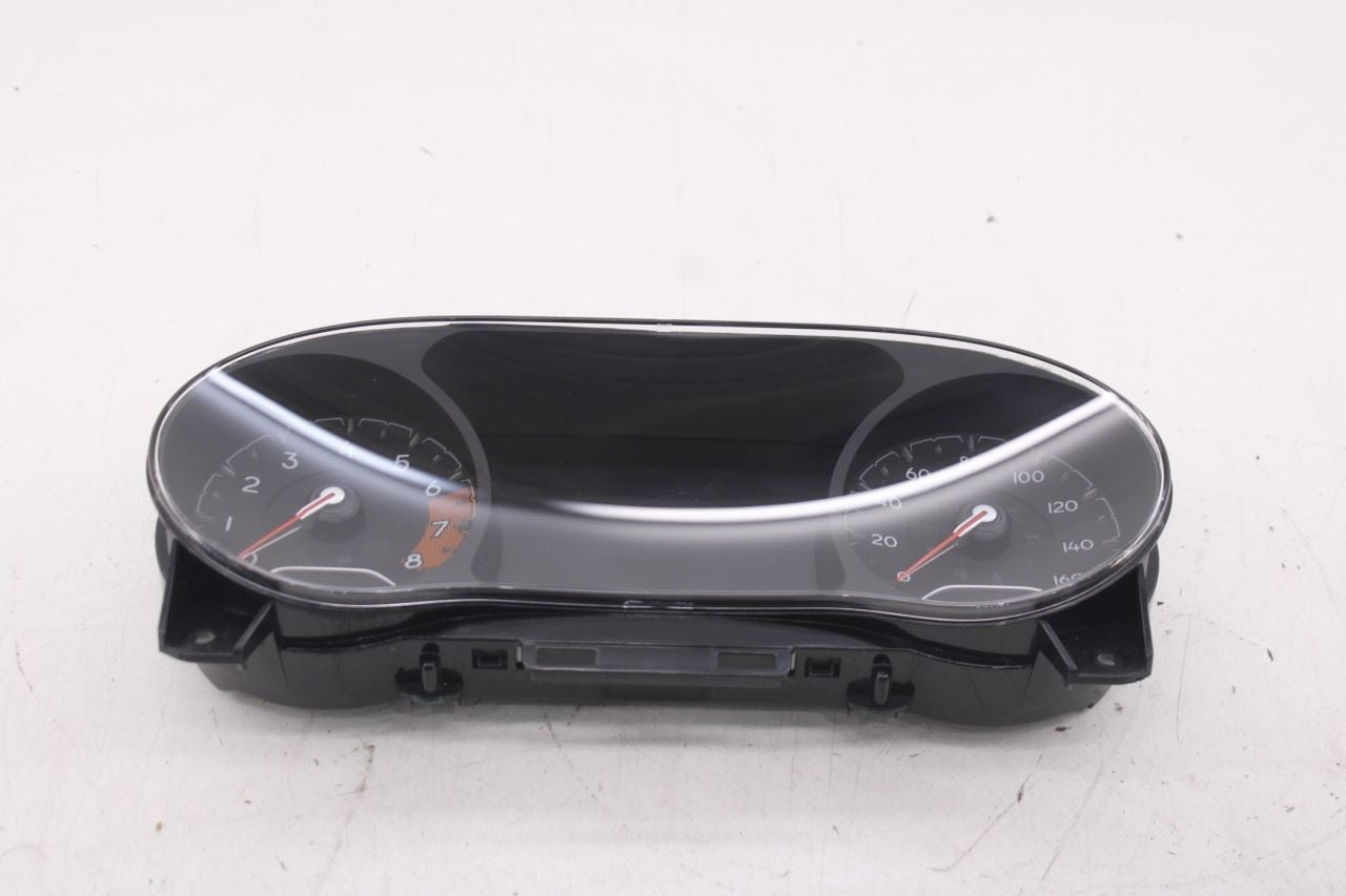 18-21 Jeep Compass Limited 2.4L Speedometer Gauge Instrument Cluster 57K Mileage - Alshned Auto Parts