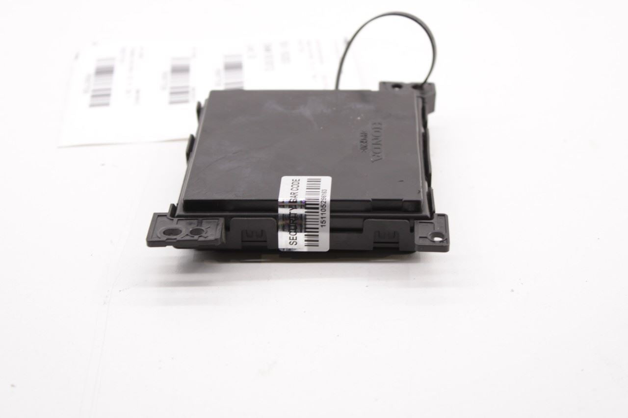 2022-2024 Honda Civic Sport AC Heater Temperature Control Module 79600-T21-A511 - Alshned Auto Parts