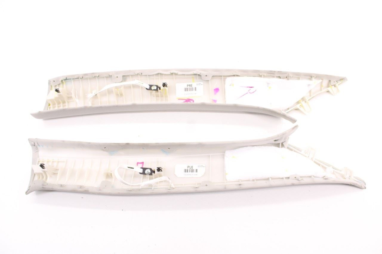 22-25 Infiniti QX50 Luxe Front Right and Left A-Pillar Molding Trim 76911-5VS0A - Alshned Auto Parts