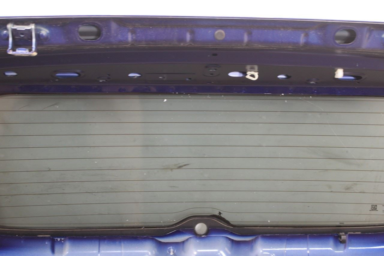 18-23 Jeep Renegade Liftgate Tailgate Back Door Shell Panel w/ Glass 68398869AA - Alshned Auto Parts