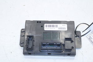 2015-2016 Ford F250 Lariat Crew Cab AC Heater Temperature Climate Control Module