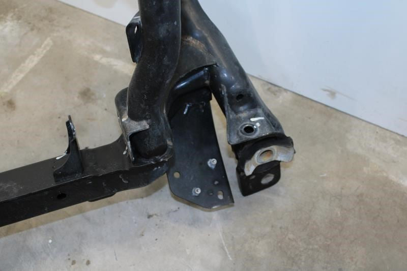 16-24 Dodge Durango 3.6L AWD Front Suspension Crossmember Subframe 4877621AD OEM - Alshned Auto Parts