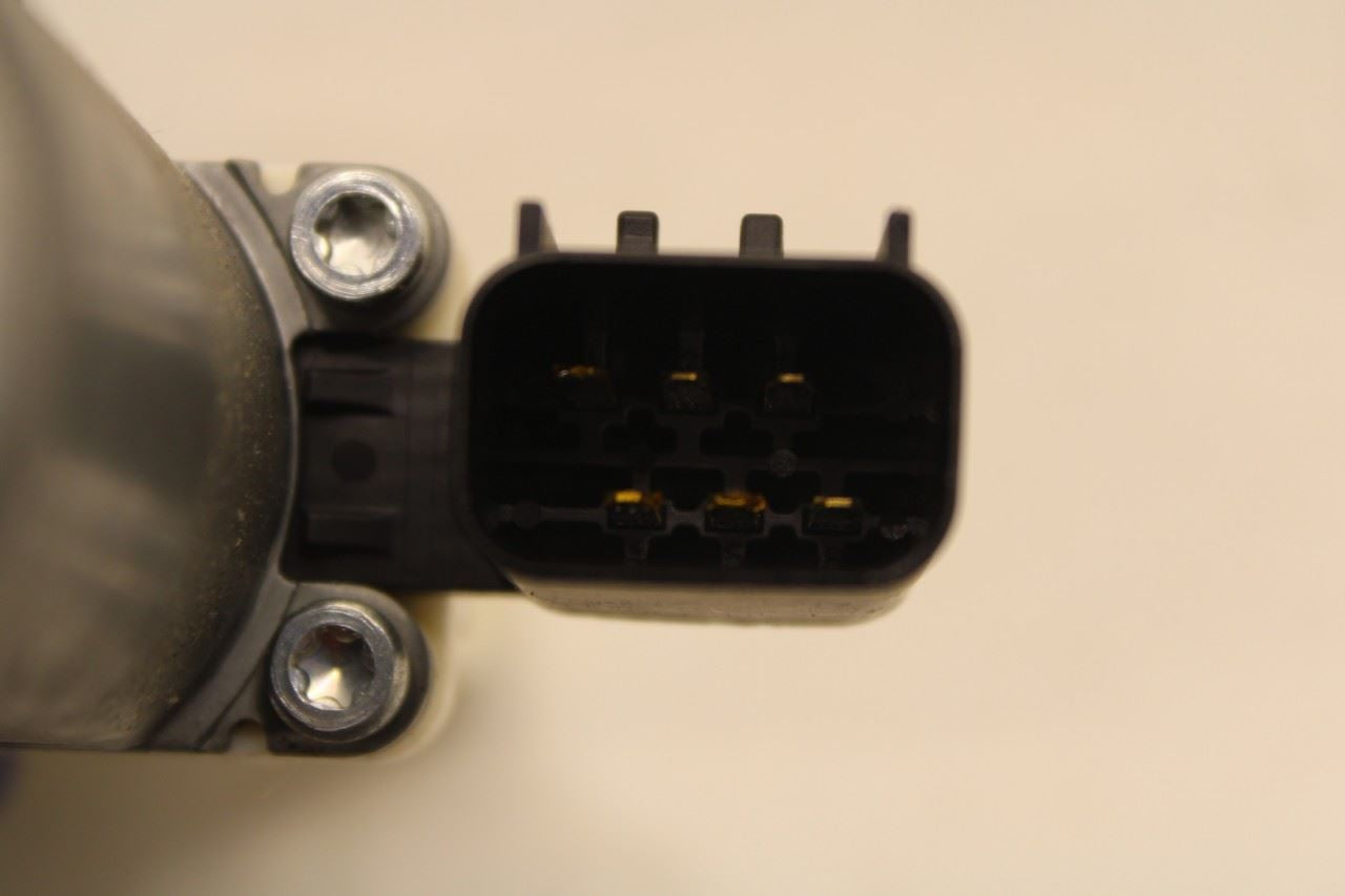 09-2024 RAM 1500 Classic Crew Cab Front Right Door Power Window Motor 68044804AA - Alshned Auto Parts