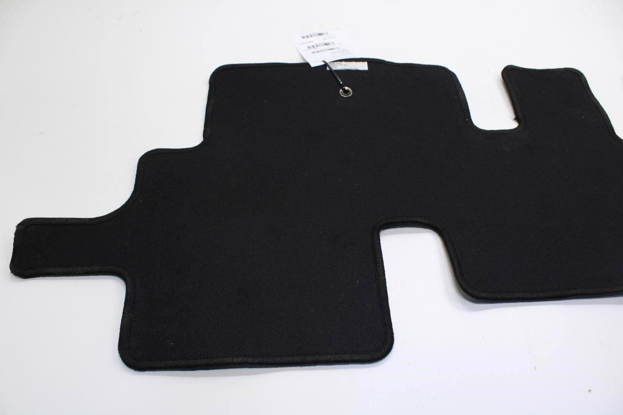 2013-20 Nissan Pathfinder SV Right and Left Side Interior Carpet Floor Mats Set - Alshned Auto Parts