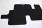 2013-20 Nissan Pathfinder SV Right and Left Side Interior Carpet Floor Mats Set - Alshned Auto Parts
